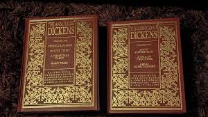 The Annotated Dickens, Volume Two