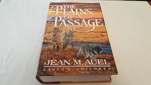 The Plains of Passage