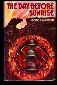 The Day Before Sunrise