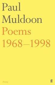 Poems, 1968-1998