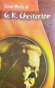 Great Works of G. K. Chesterton