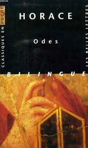 Horace: The Odes