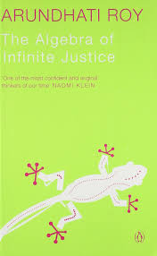 Algebra of Infinite Justice