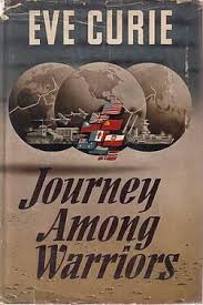 Journey Among Warriors