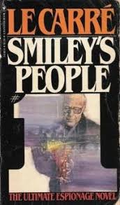 Smiley's People