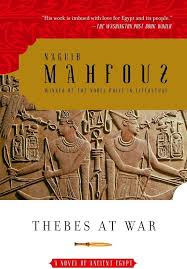 Thebes at War