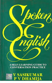 Spoken English: A Self-Learning Guide to Conversation Practice