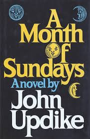 A Month of Sundays: A Novel