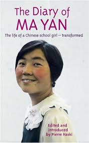 The Diary of Ma Yan: The Life of a Chinese Schoolgirl - Transformed