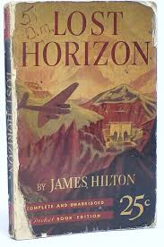 Lost Horizon