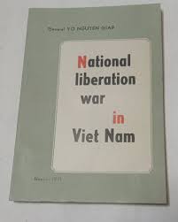 National Liberation War in Viet Nam