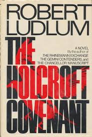 The Holcroft Covenant