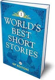 World's Great Selected Short Stories, Volume 1