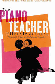 The Piano Teacher