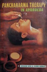 Panchakarma Therapy in Ayurveda