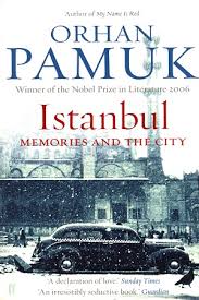 Istanbul: Memoirs of a City