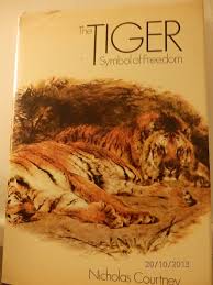 The Tiger: Symbol of Freedom