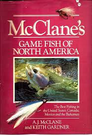 McClane's Game Fish of North America