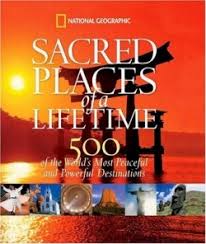 Sacred Places of a Lifetime