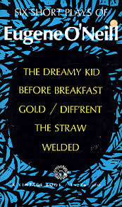 Six Short Plays of Eugene O'Neill