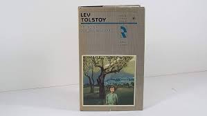 Lev Tolstoy: Childhood. Adolescence. Youth