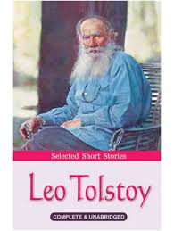 Selected Short Stories: Leo Tolstoy