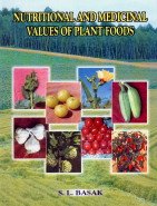 Nutritional and Medicinal Values of Plant Foods