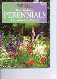Flower Gardening: Perennials