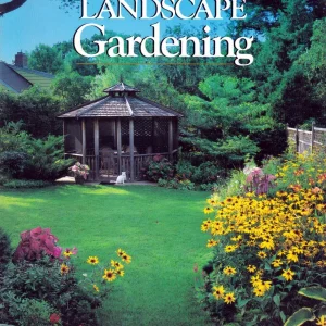 Landscape Gardening (Step-by-Step Visual Guide)