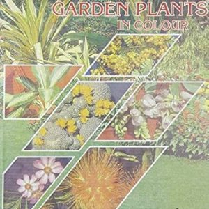 Tropical Garden Plants in Colour