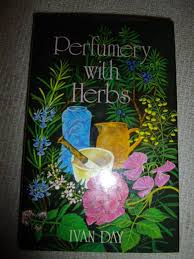Perfumery with Herbs