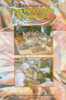 Textbook of Fish Processing Technology