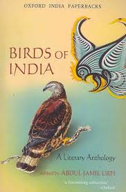 Birds of India: A Literary Anthology