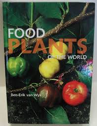 Food Plants of the World