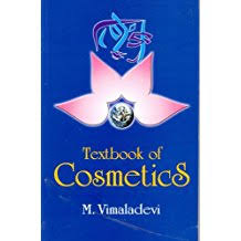 Textbook of Cosmetics
