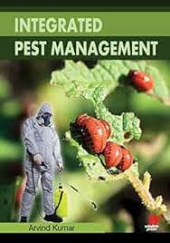 Integrated Pest Management