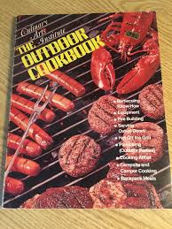 The Outdoor Cookbook