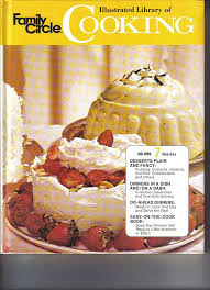 Illustrated Library of Cooking Volume 7