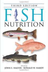 Fish Nutrition