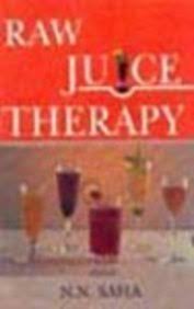 Raw Juice Therapy