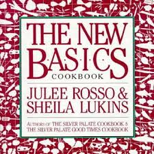 The New Basics Cookbook