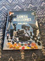 The Complete Guide to Camera Accessories and how to Use Them