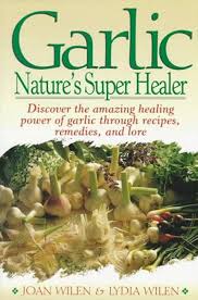 Garlic: Nature's Super Healer
