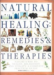 Natural Healing: Remedies & Therapies