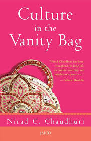 Culture in the Vainty Bag