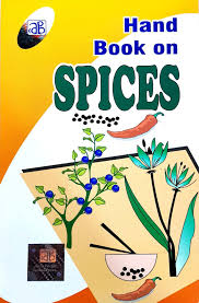 Hand Book on Spices