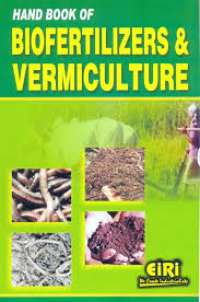Hand Book of Biofertilizers & Vermiculture