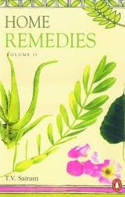 Home Remedies Volume 11