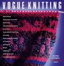 Vogue Knitting: The Ultimate Knitting Book