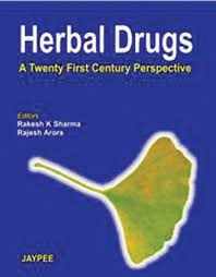 Herbal Drugs: A Twenty First Century Perspective